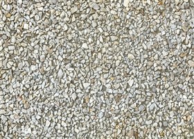 Khakhi-colored Pebblewash with mini beige aggregates, delivering a soft, earthy tone to exterior flooring.