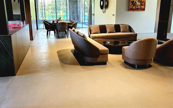 ips concrete flooring