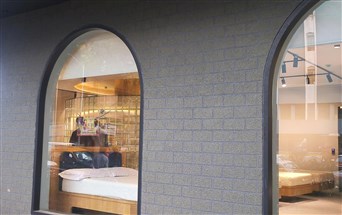 Calcopremia Brick Pattern In Mumbai by Freeform