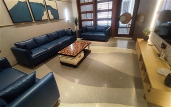 superior expoxy terrazzo