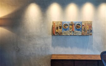 FF MicroCement Walls—Micro Toppings for Crack-free Walls